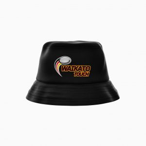 WAIKATO-TOUCH-Bucket-Hat