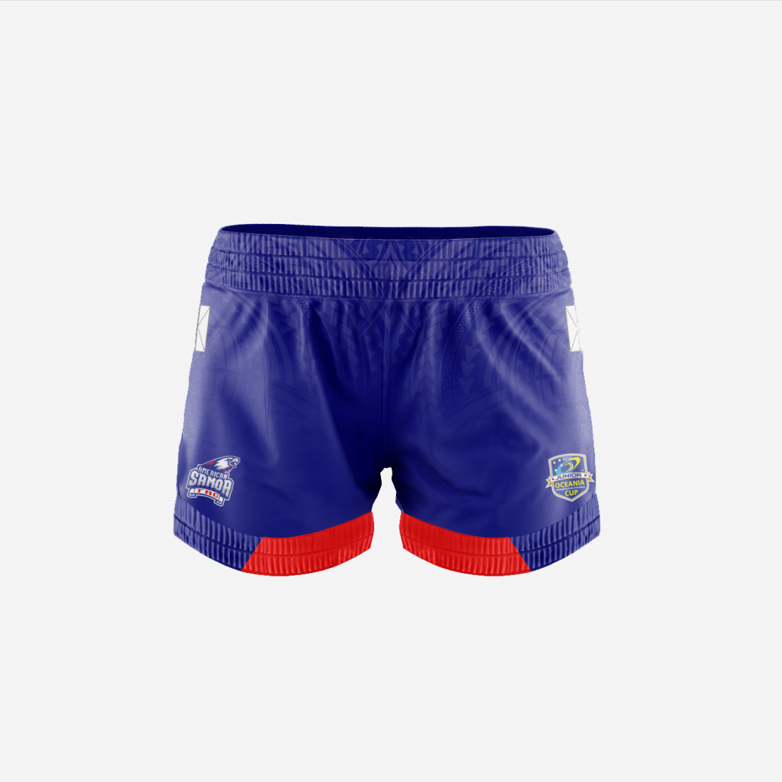 NZTFI BWG TAG SHORTS | SAS Sport