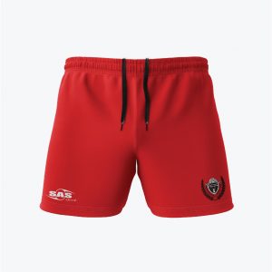 PAPATOETOE RUGBY SHORTS