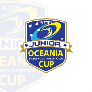 Junior Oceania 2020