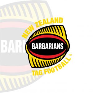 NZ Barbarians